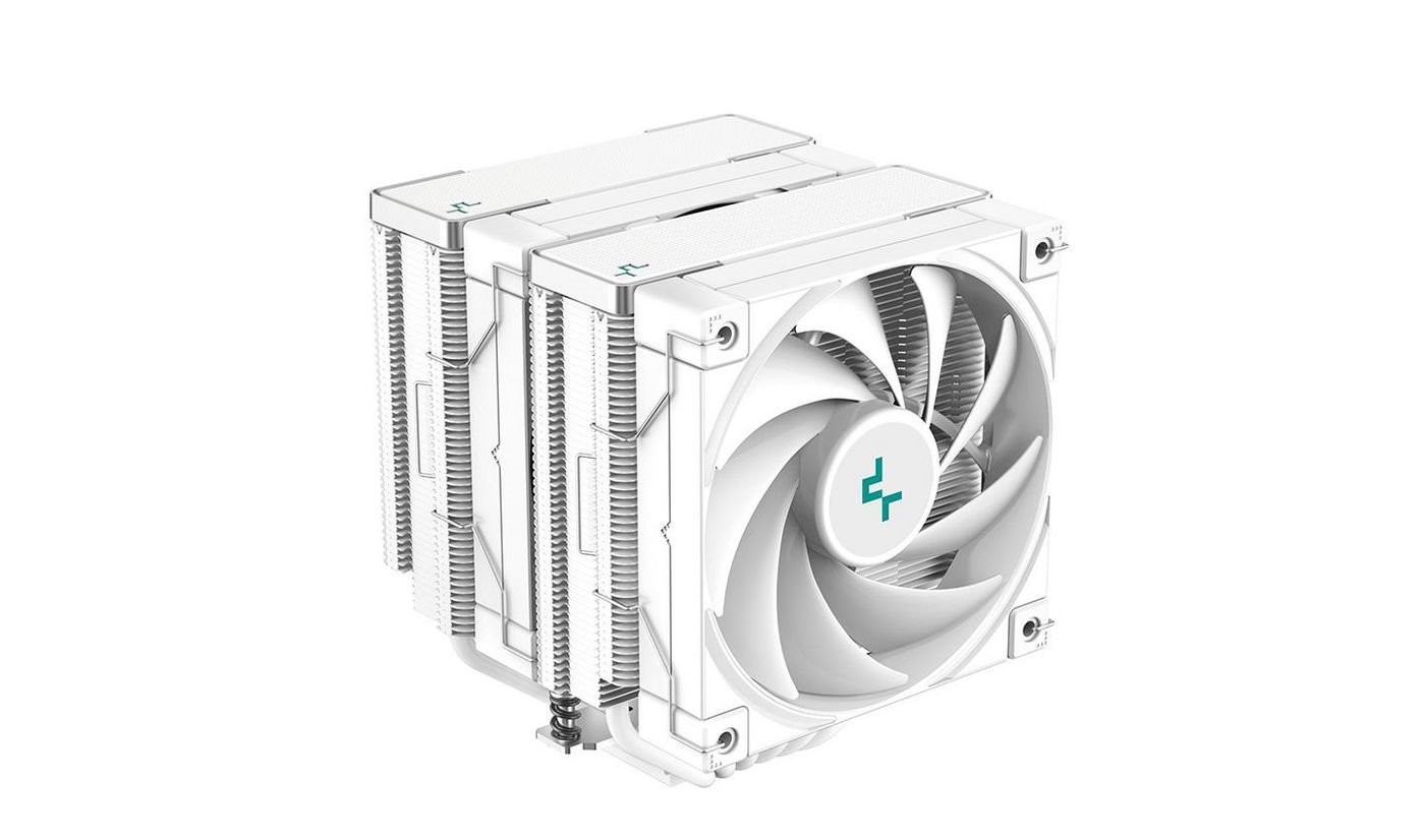 Deepcool GAMMAXX AG620 WH Cooling Fan/Heatsink - Processor