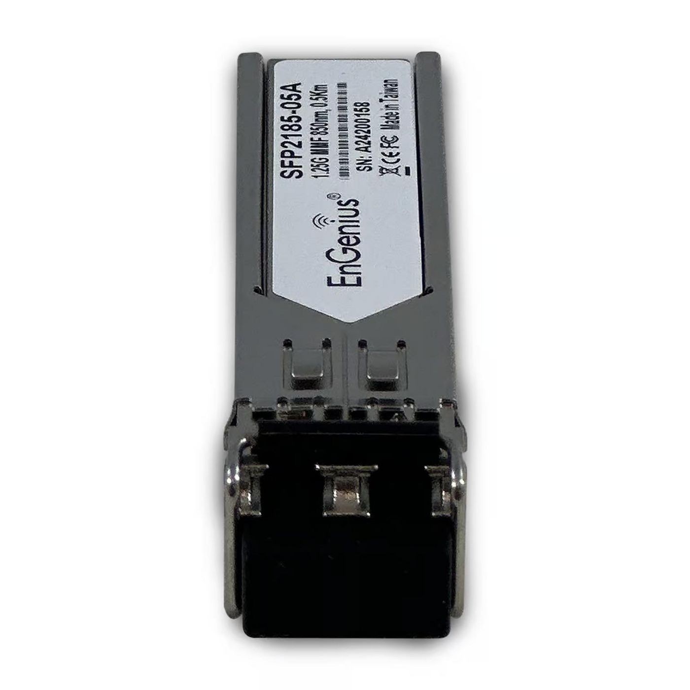 EnGenius SFP2185-05 Modul Til Netværksmodtager 1250 Mbit/S SFP 850 NM