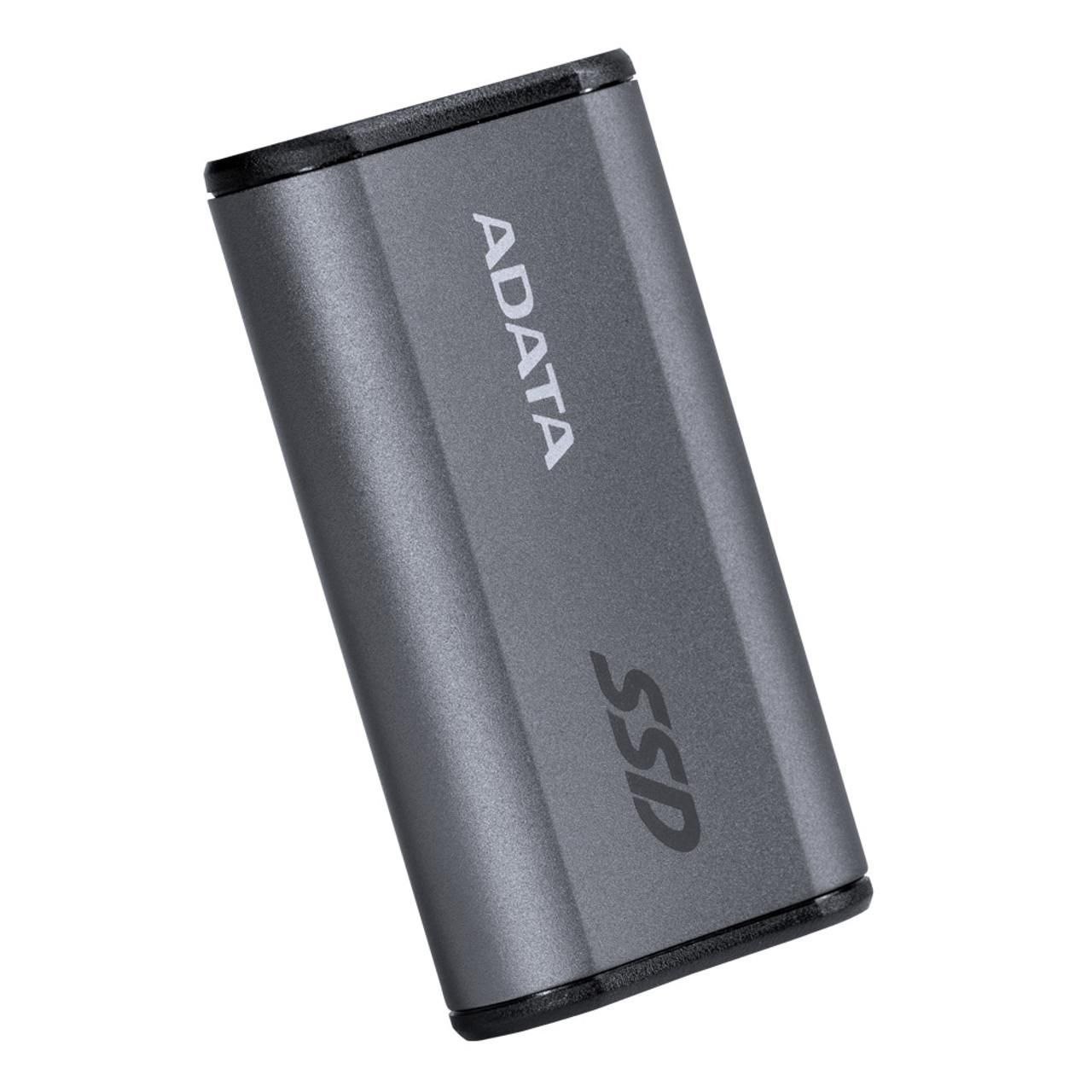 Adata Solid State-Drev Se880 500GB Usb 3.2 Gen 2X2