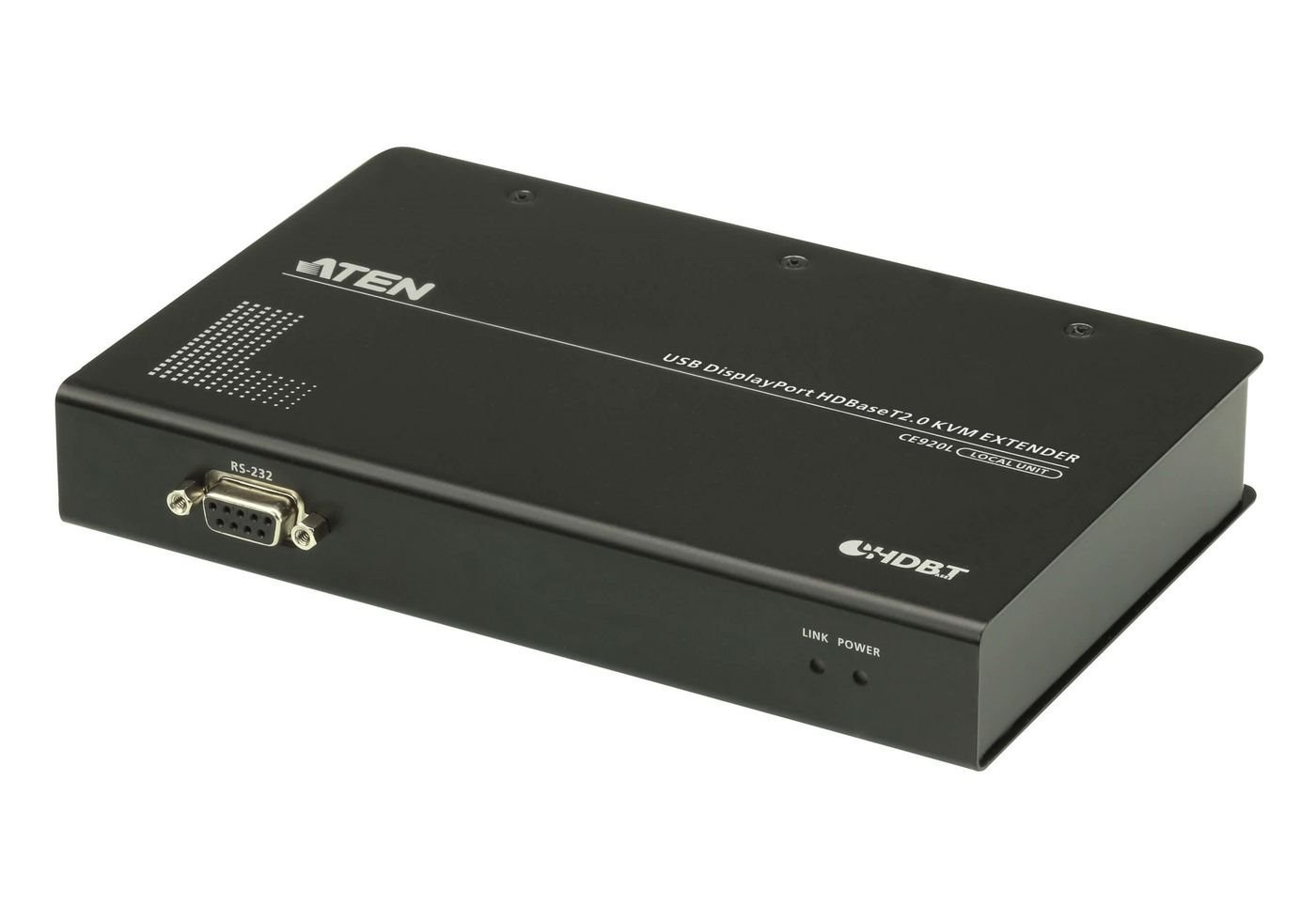 Aten Ce920l-Ata KVM / Audio / Seriel / Usb Forlænger