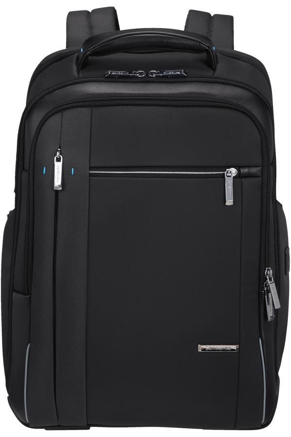 Samsonite Spectrolite 3.0 43,9 CM (17.3) RYGSÆK Sort