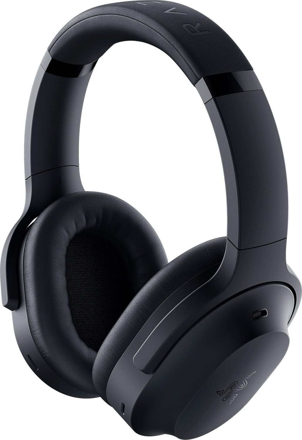 Razer Barracuda Pro TRÅDLØS Headset Sort