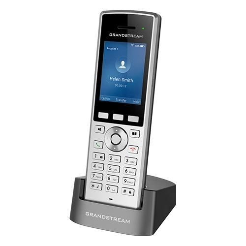 Grandstream WP822 TRÅDLØS VoIP-telefon