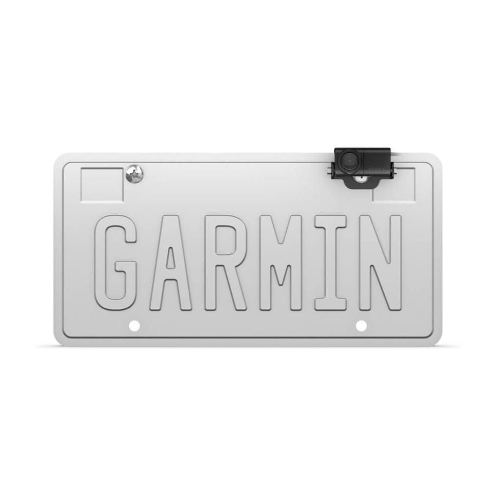 Garmin BC 50 Night Vision Backup Kamera Til Bil TRÅDLØS