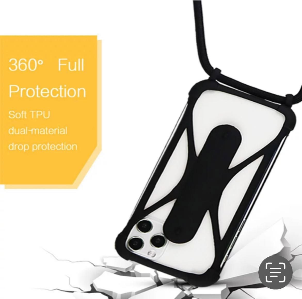 ProXtend Factory Sealed--ProXtend Universal Lanyard With Foldable Stand