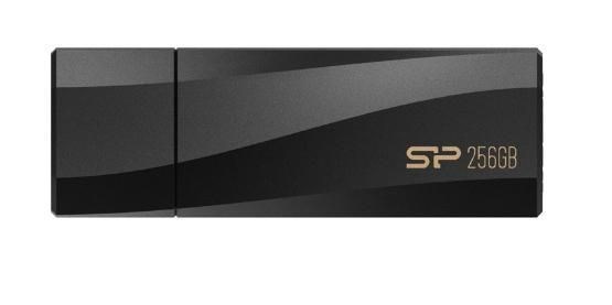 Silicon Power Blaze B07 16GB Usb 3.2 Gen 1 Sort