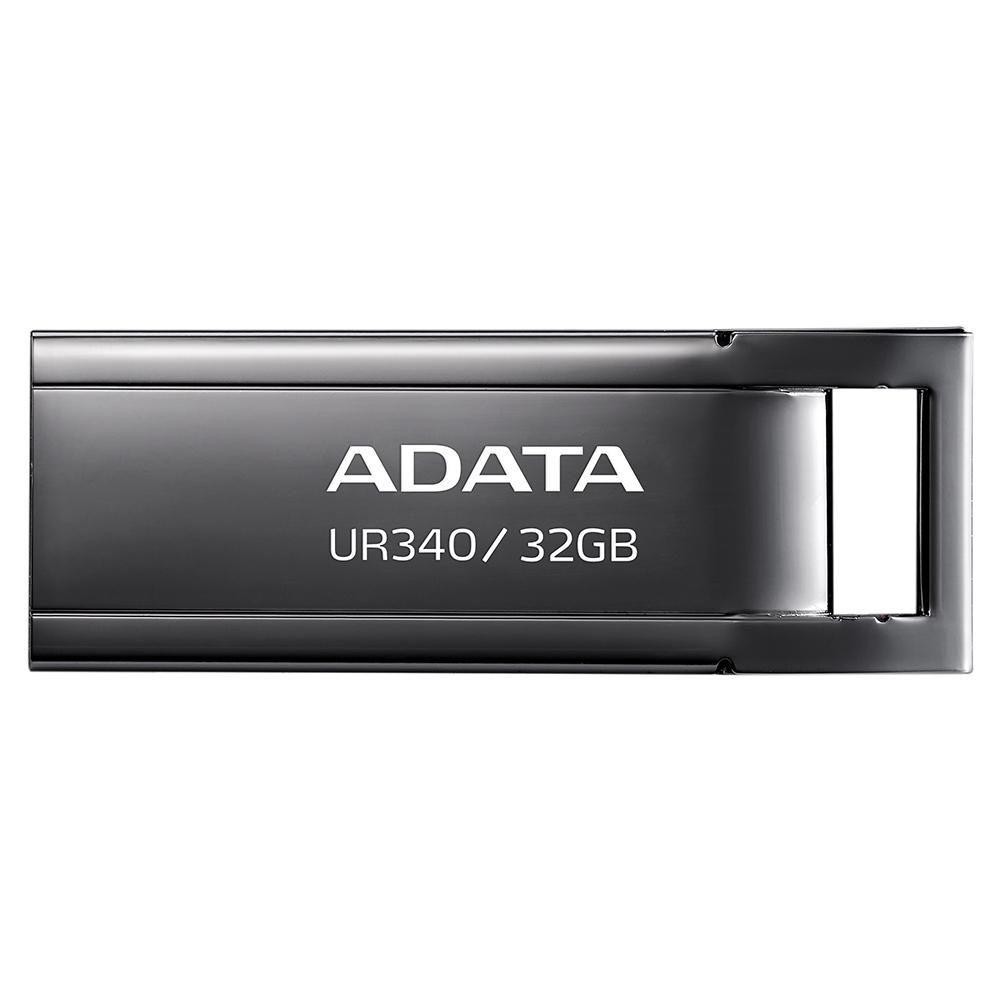 Adata Ur340 32GB Usb 3.2 Gen 1 Sort