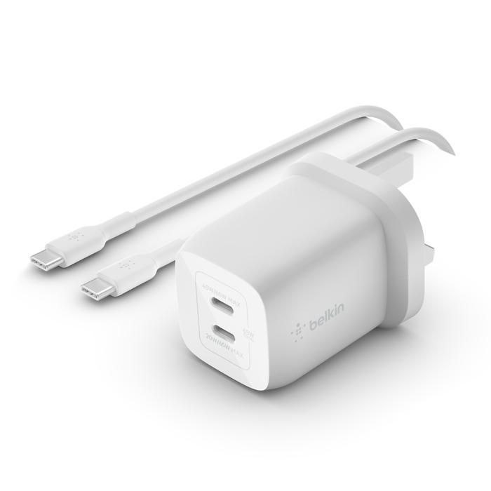 Belkin 65 W AC Adapter