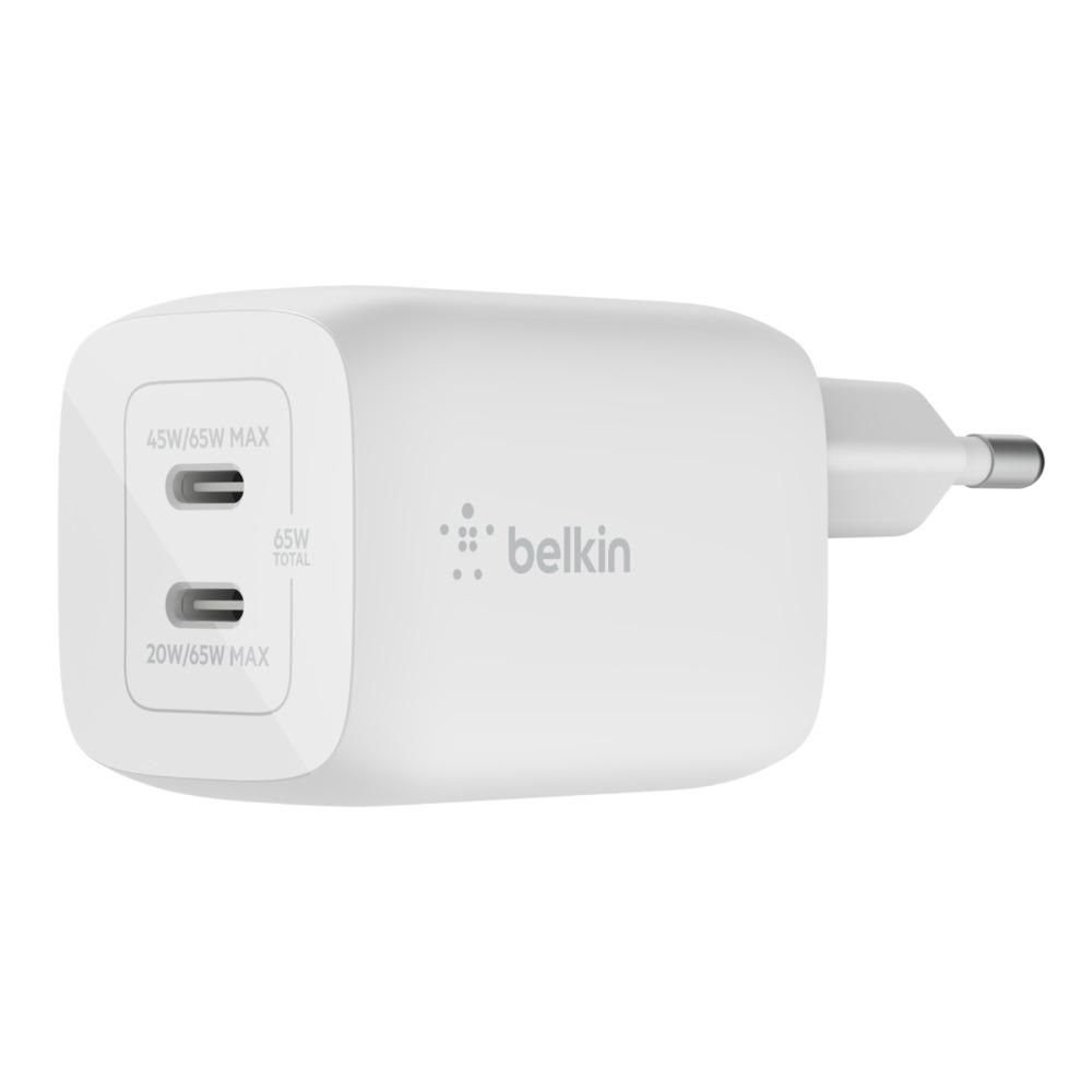 Belkin 65 W AC Adapter