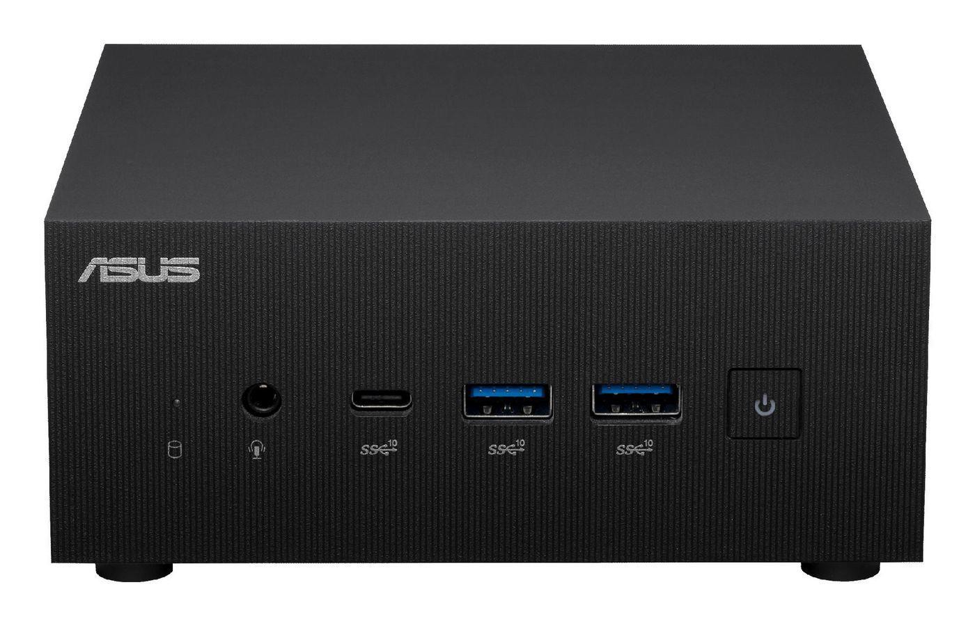 Asus ExpertCenter PN64 S7013MD Mini PC I7-12700H 512GB No-OS