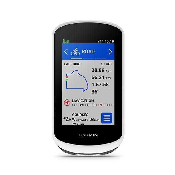 Garmin Edge Explore 2 GPS/GLONASS/Galileo Navigator 3