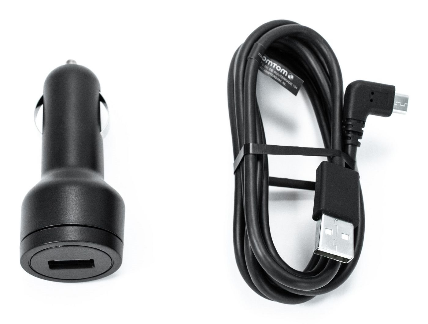 Tomtom Auto Adapter