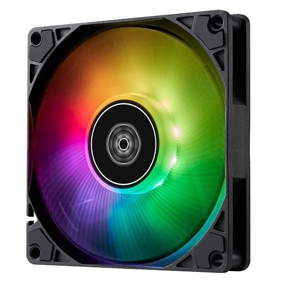 SilverStone SilvStone Sst-As90b-Argb Sst-As90b-Argb
