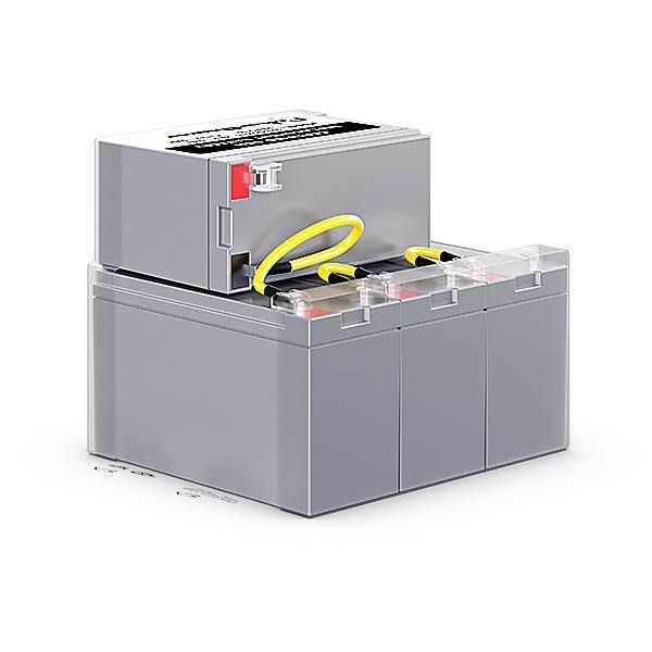 CyberPower UPS-batteri