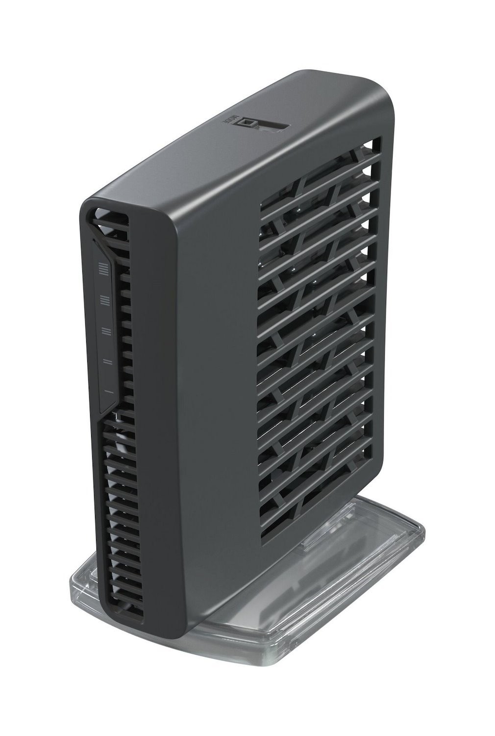 MikroTik Hap Ax² TRÅDLØS Router Desktop Væg-Monterbar