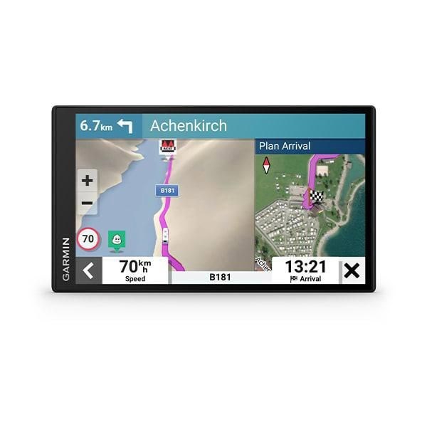 Garmin Camper 795 Eu MT-D GPS Navigation 7