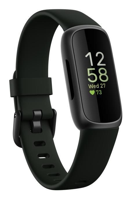 Fitbit Inspire 3 Midnight Zen