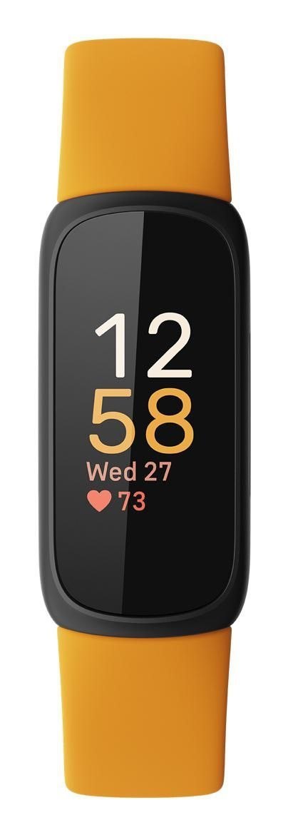 Fitbit Inspire 3 Orange