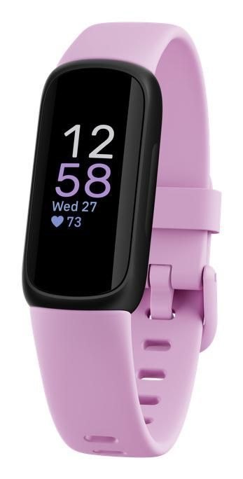 Fitbit Inspire 3 Lilac Bliss
