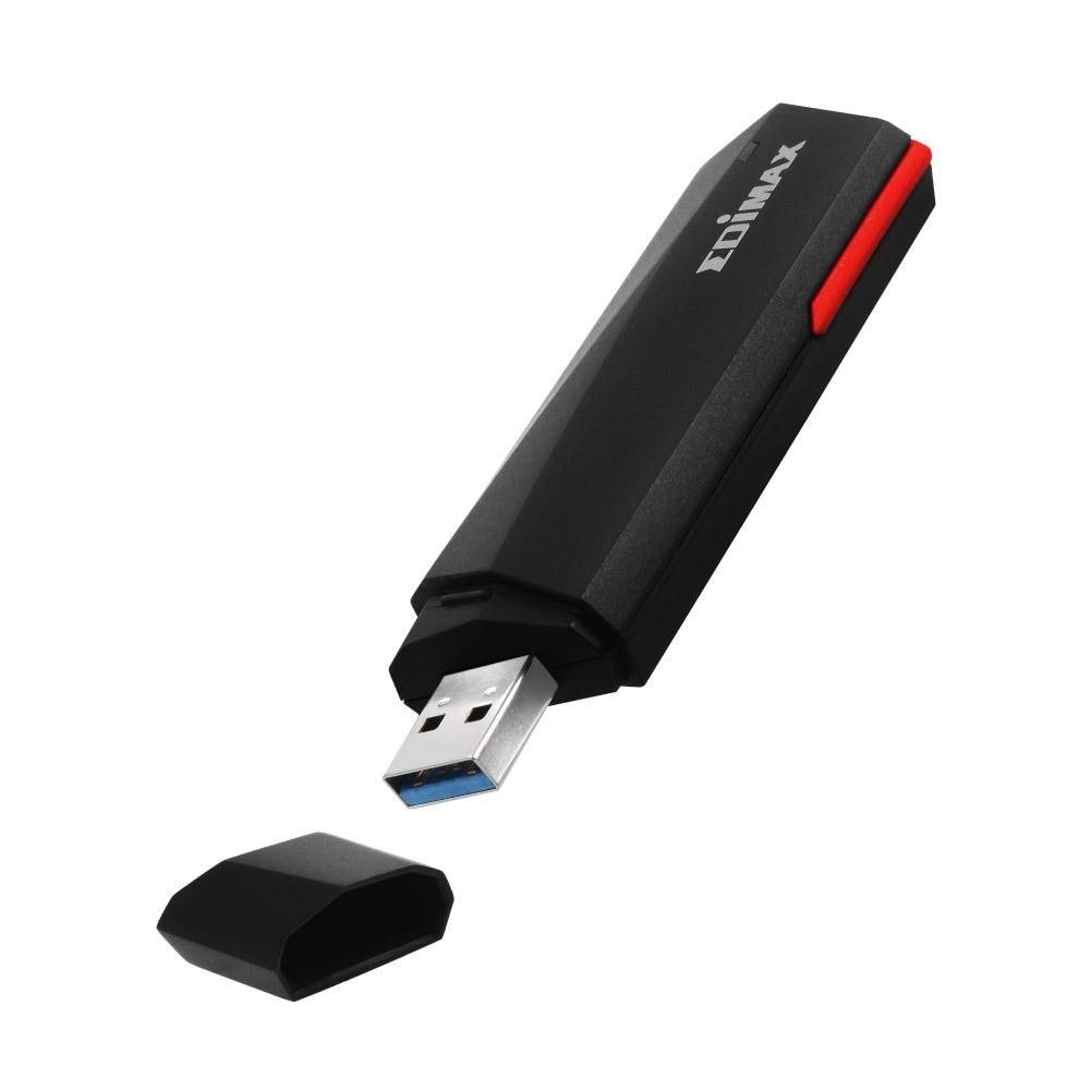 Edimax Netværksadapter Usb 3.2 Gen 1 TRÅDLØS