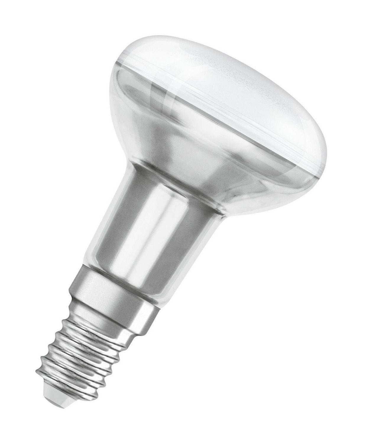 Osram Star LED-spot Lyspære 2.6W F 210Lumen 2700K Varmt Hvidt LYS