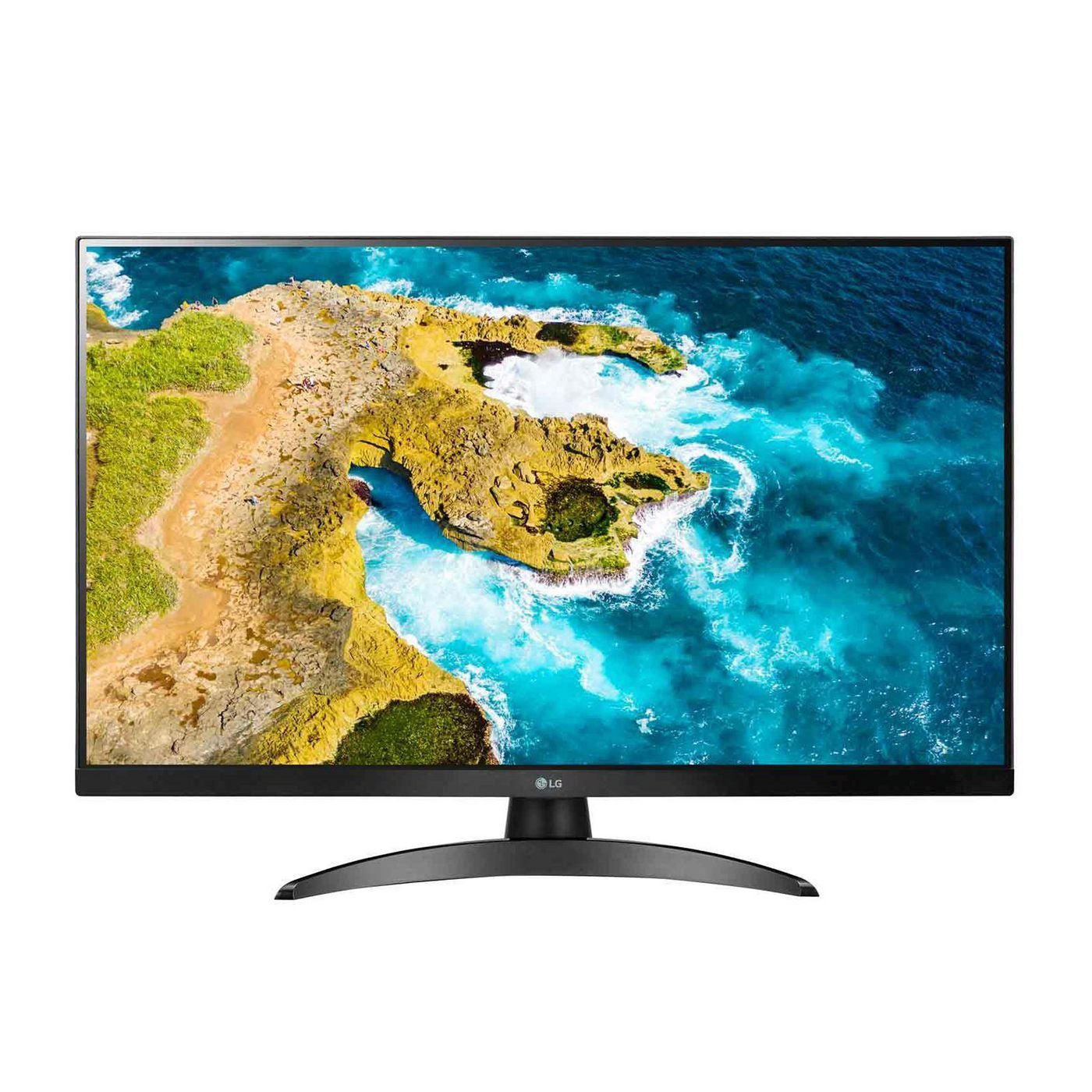 LG 27TQ615S-PZ 27 1920 X 1080 (Full HD) Hdmi