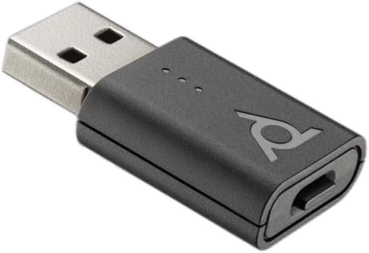 Poly Savi D400 Uc Microsoft Teams-Certificeret Dect 1880-1900 MHz-dongle