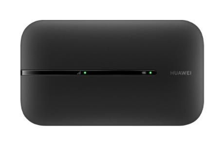 Huawei E5783-230A Mobilt Hotspot 300Mbps Ekstern Sort
