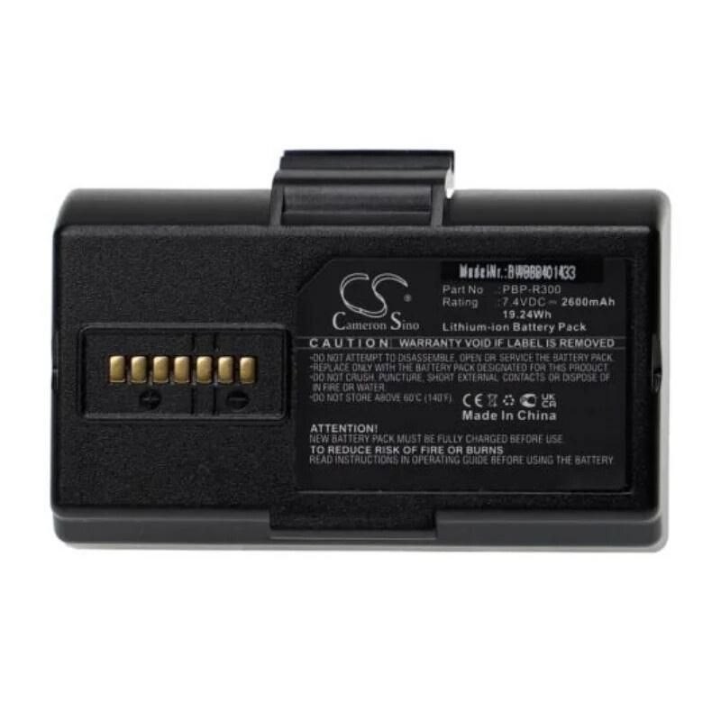 Bixolon Battery