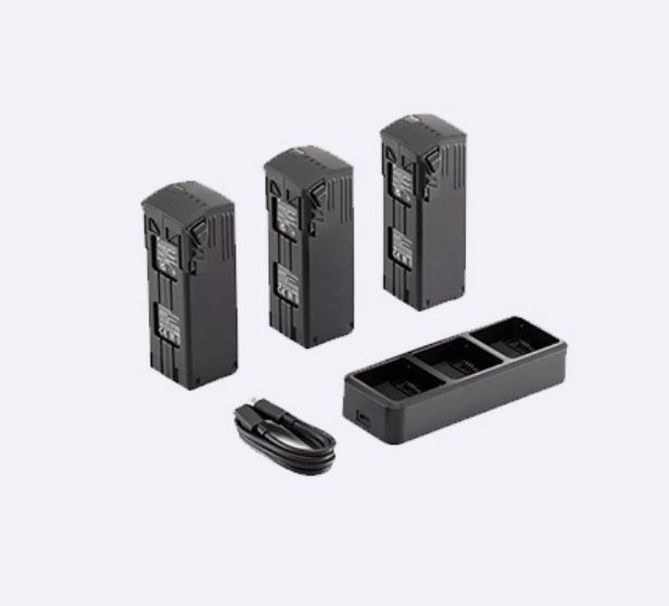 Dji Batterioplader