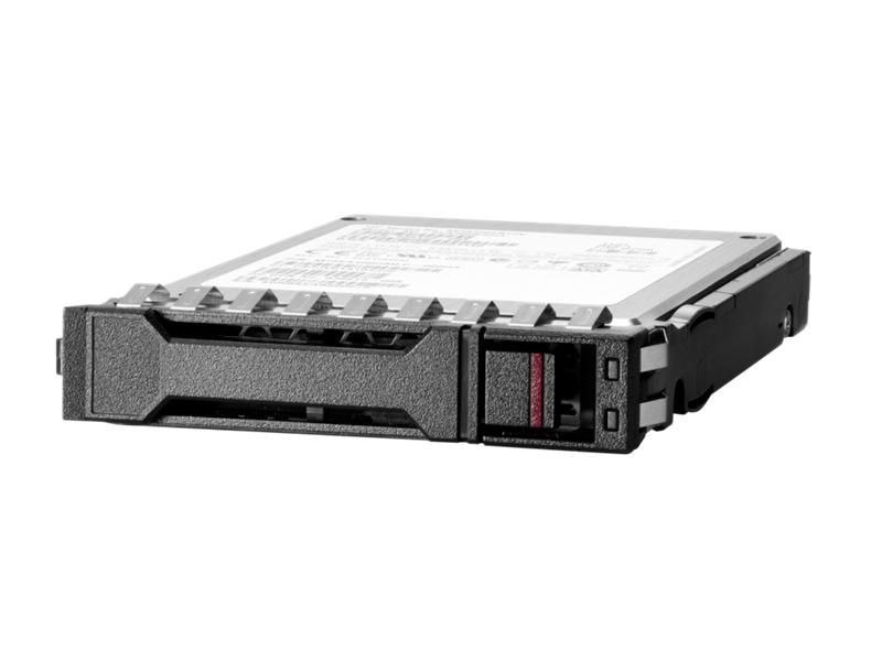 Hpe Harddisk 600GB 2.5 Serial Attached Scsi 3 15000RPM
