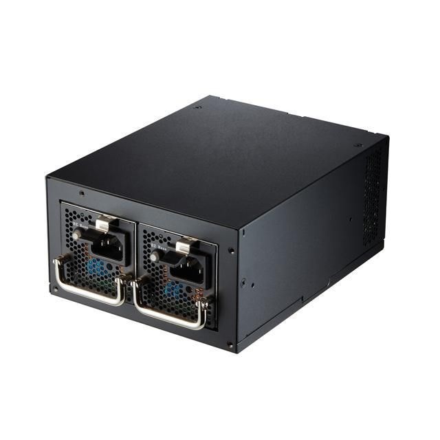 FSP Fsp930-20Reb Enhed Til Strømforsyning 930 W 20+4 Pin Atx Atx Sort