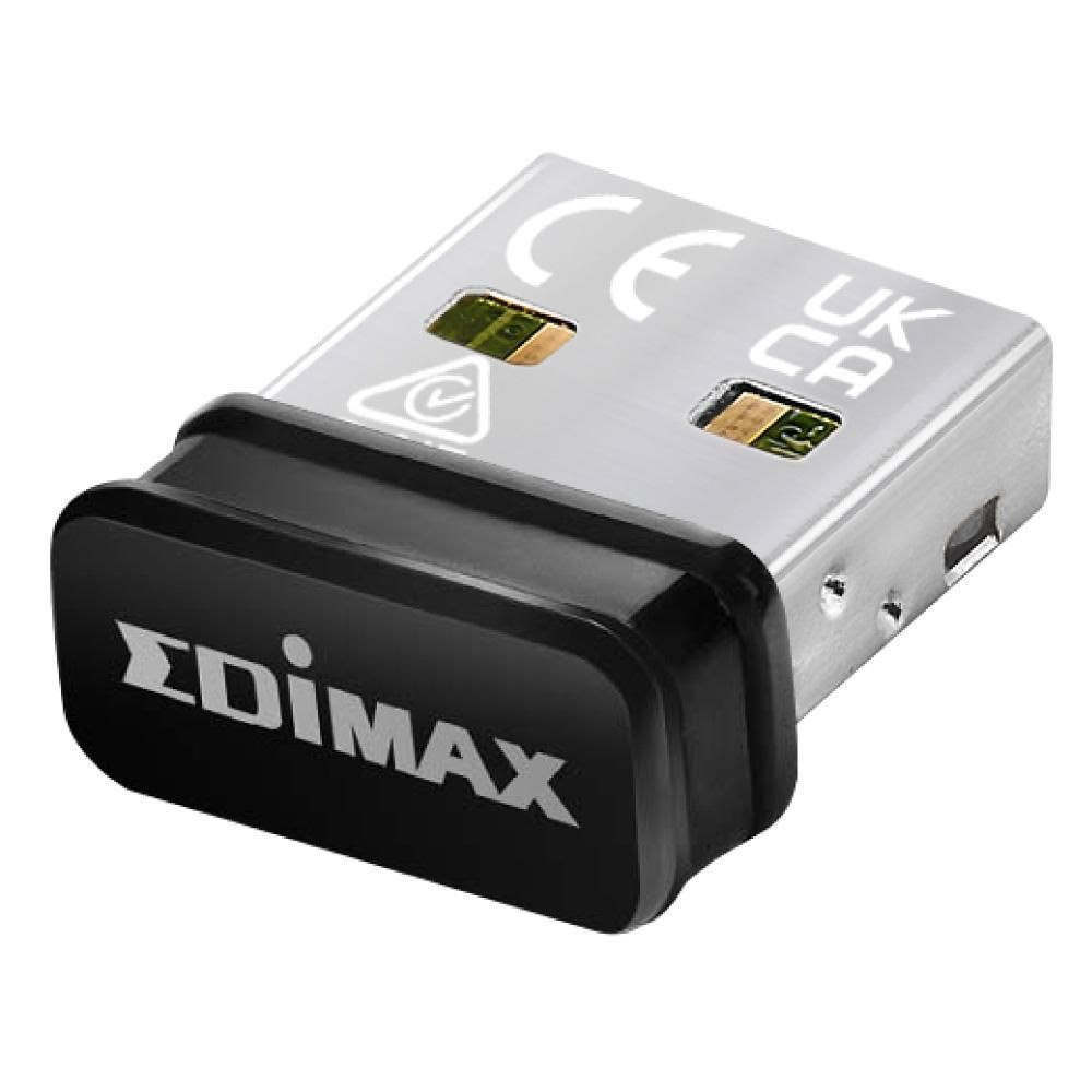Edimax Netværksadapter Usb-A TRÅDLØS