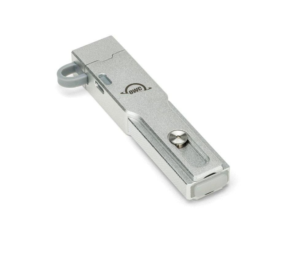 Owc Envoy Solid State-Drev Pro Mini 1TB Usb 3.2 Gen 2
