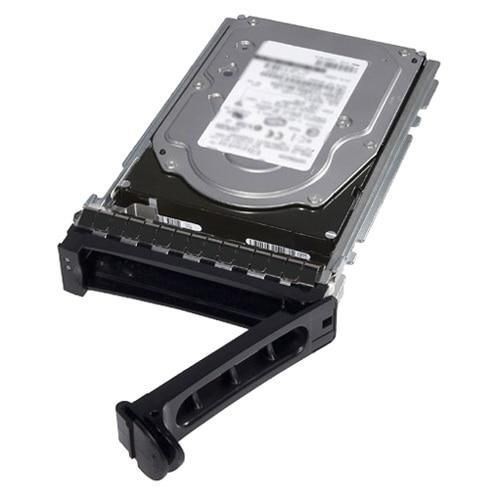 Dell 2 TB Hard Drive - 3.5" (SATA/600) - 3.5" Carrier
