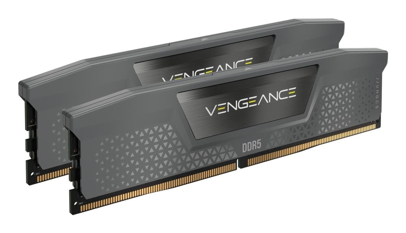 Corsair Vengeance DDR5 64GB Kit 6000MHz CL40