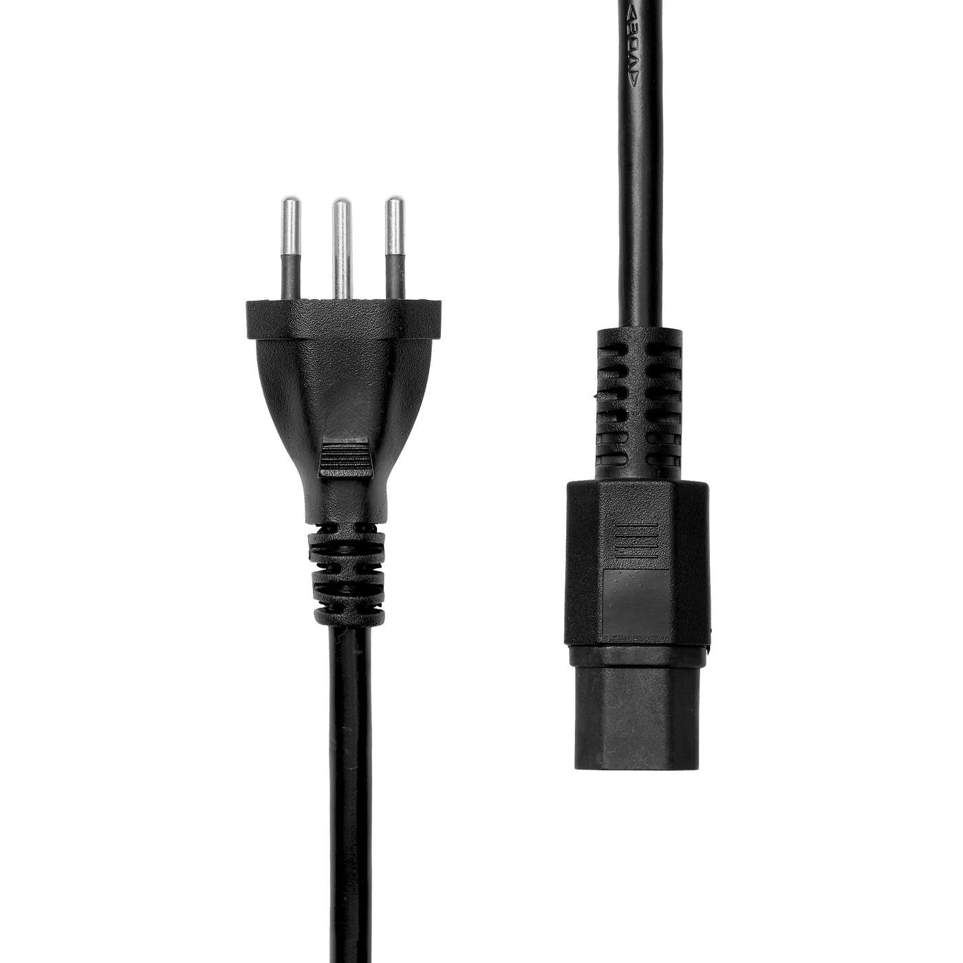 ProXtend Factory Sealed--ProXtend Power Cord Swiss To C15 3M Black