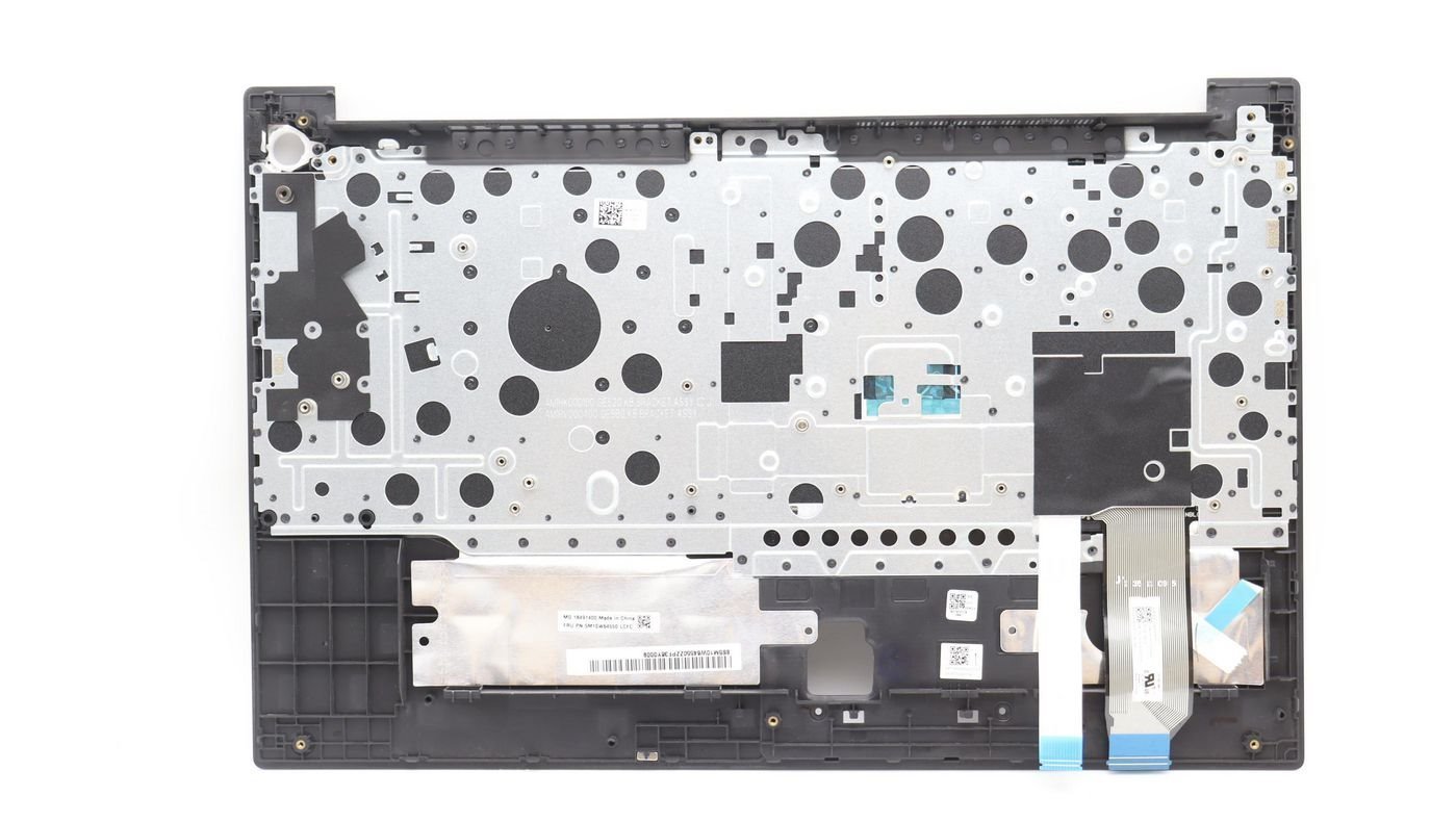 Lenovo 5M11C43560 Laptop Reservedel Cover + Keyboard