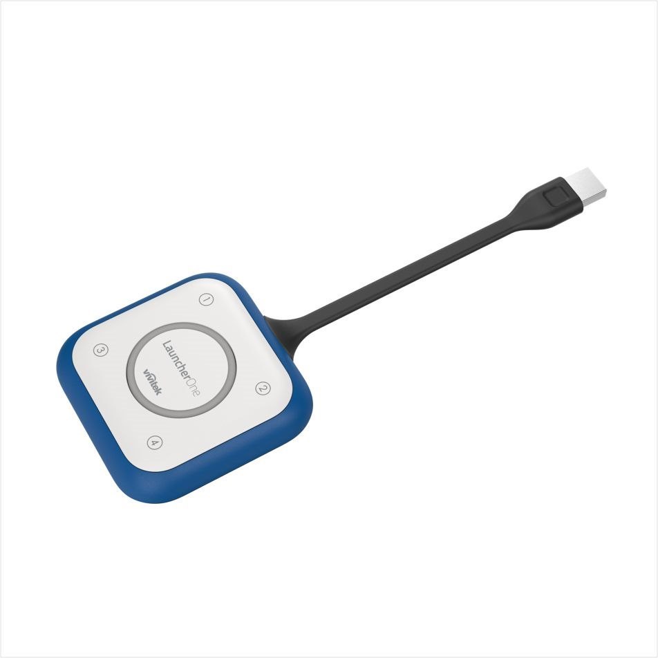 Vivitek Usb A Launcherplus Woflash Eu