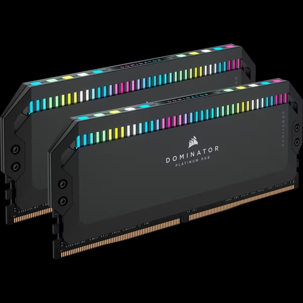 Corsair Dominator DDR5 Sdram 32GB Kit 4800MHz CL32 Dimm 288-Pin