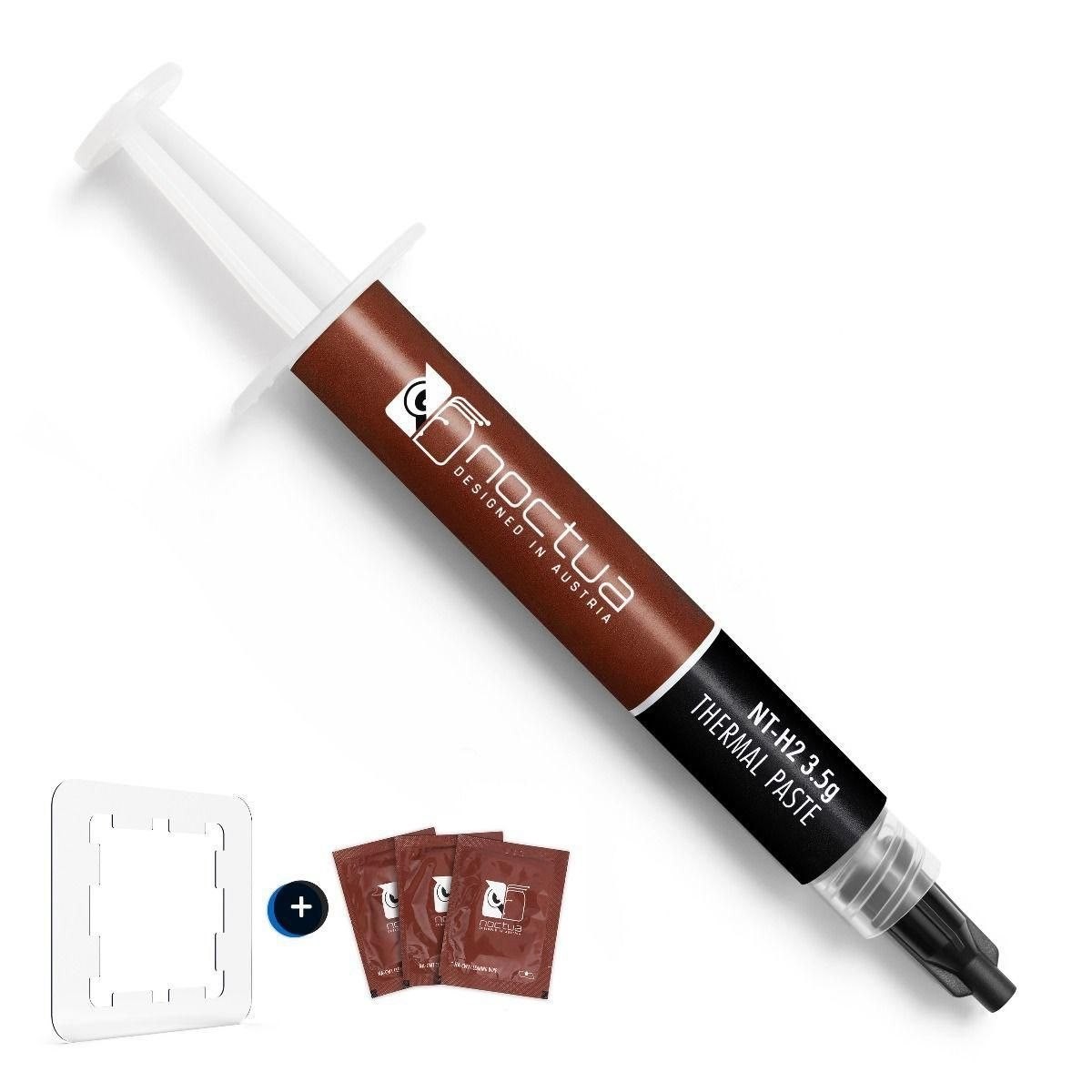 Noctua New--NT-H2 Am5 Thermal Paste Guard & Thermal Greas