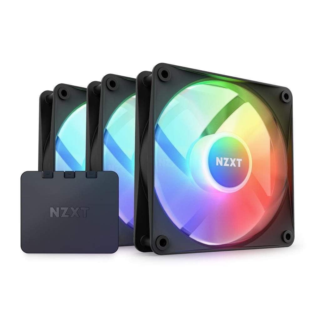 NZXT F Series Fan