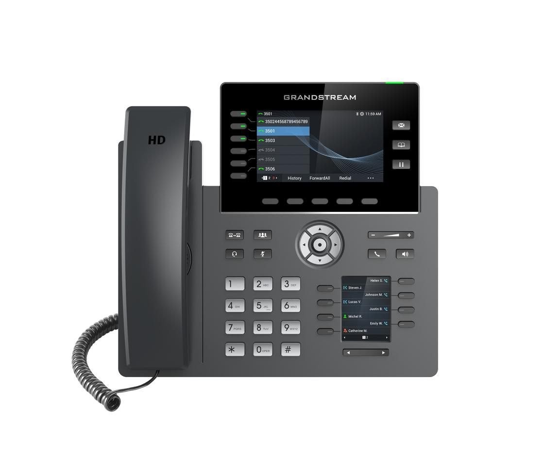 Grandstream GRP2616 VoIP-telefon