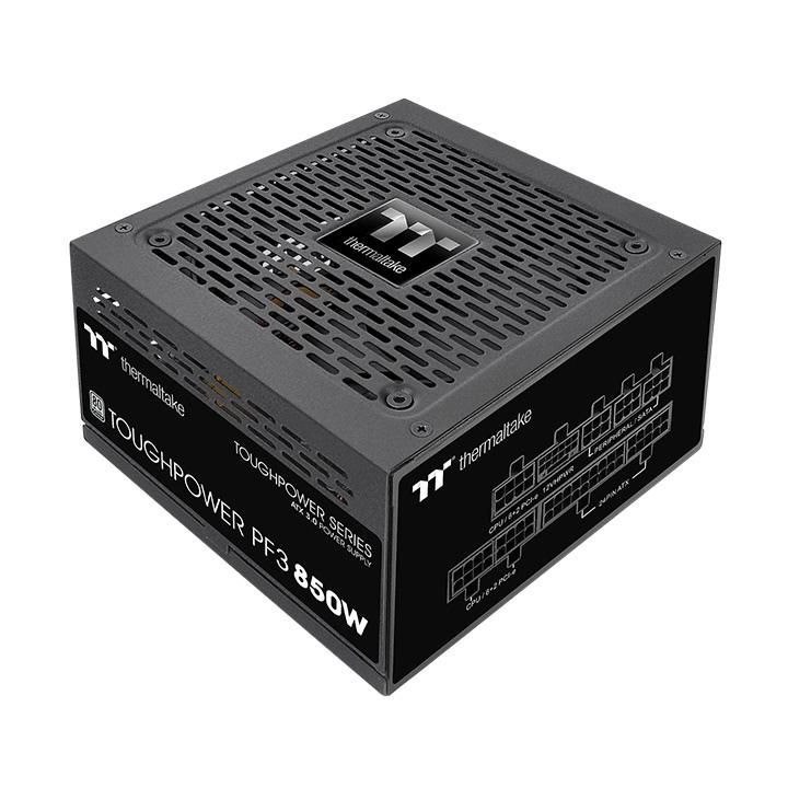Thermaltake Toughpower PF3 Strømforsyning 850Watt