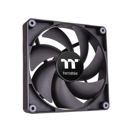 Thermaltake CT140 Fan 2-Pack Sort 140 MM