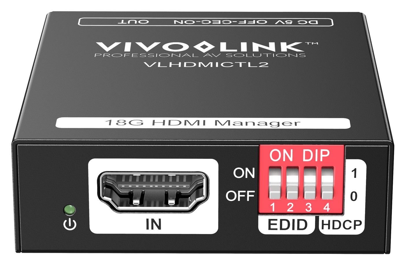 VivoLink Edid Processor