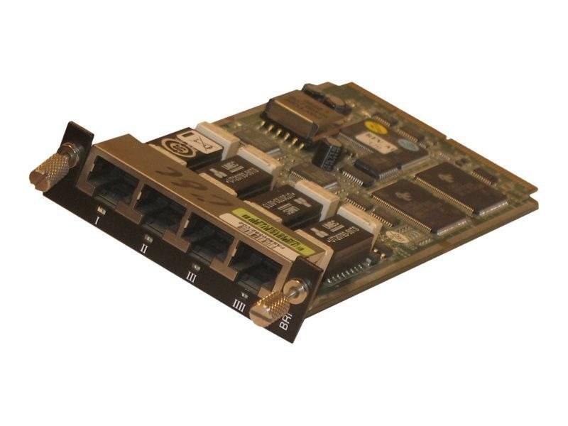 AudioCodes Voice Module