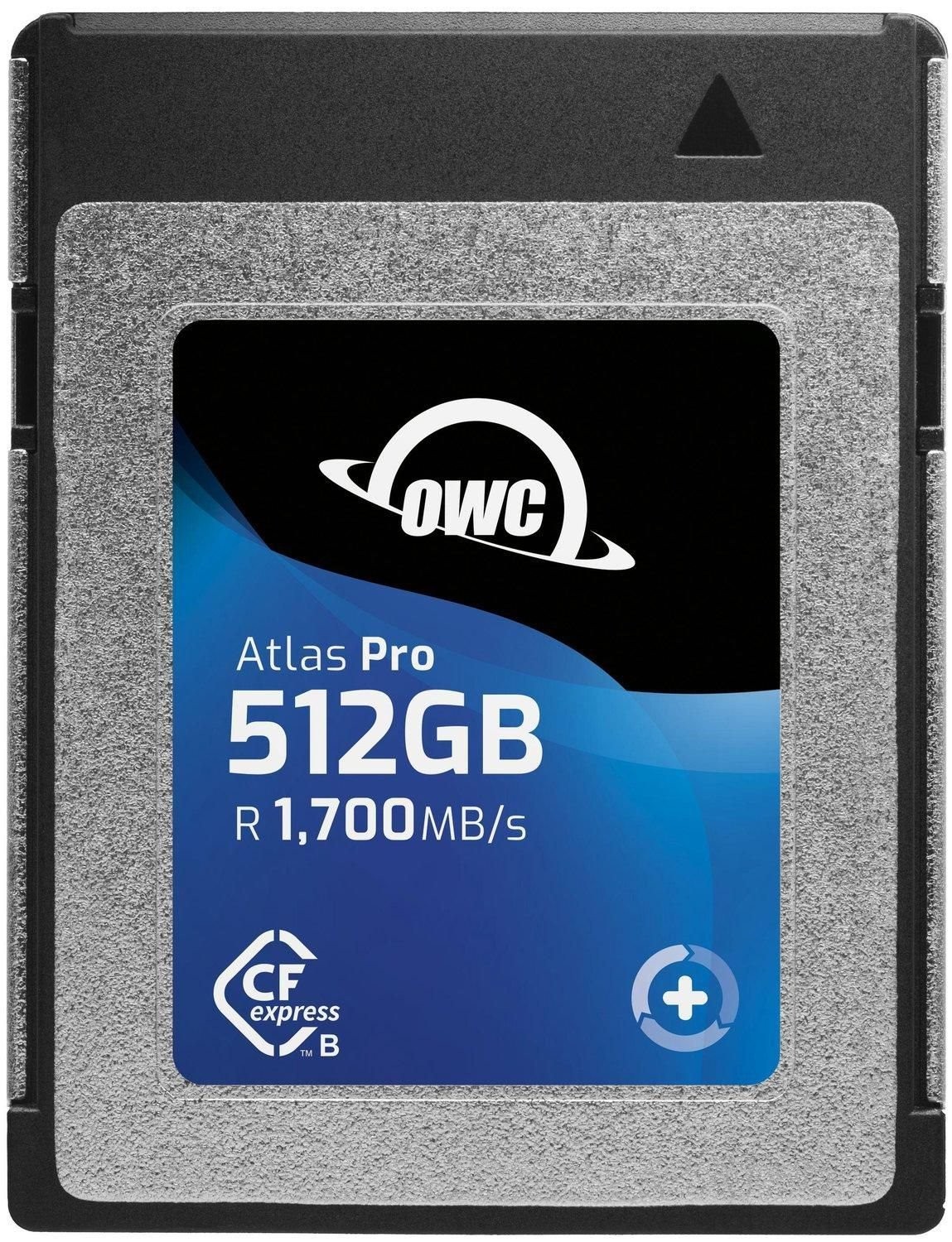 Owc CFXB2P002512 521 GB CFexpress