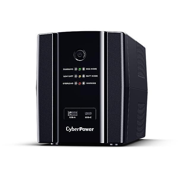 CyberPower Ut Series Ut2200eg Ups 1320Watt 2200Va
