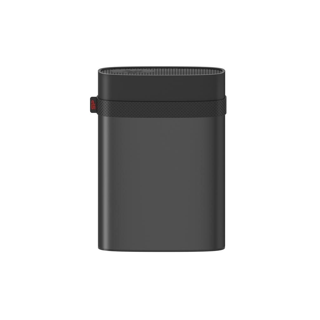 Silicon Power Armor Harddisk A85b 5TB 2.5 Usb 3.2 Gen 1